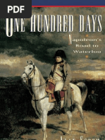 Download Schom One Hundred Days Napoleons Road to Waterloo-9780195081770 by Erik Verschoor SN73911224 doc pdf