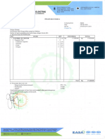 QUOT - 03 Kertas Padalarang Central DC Motor