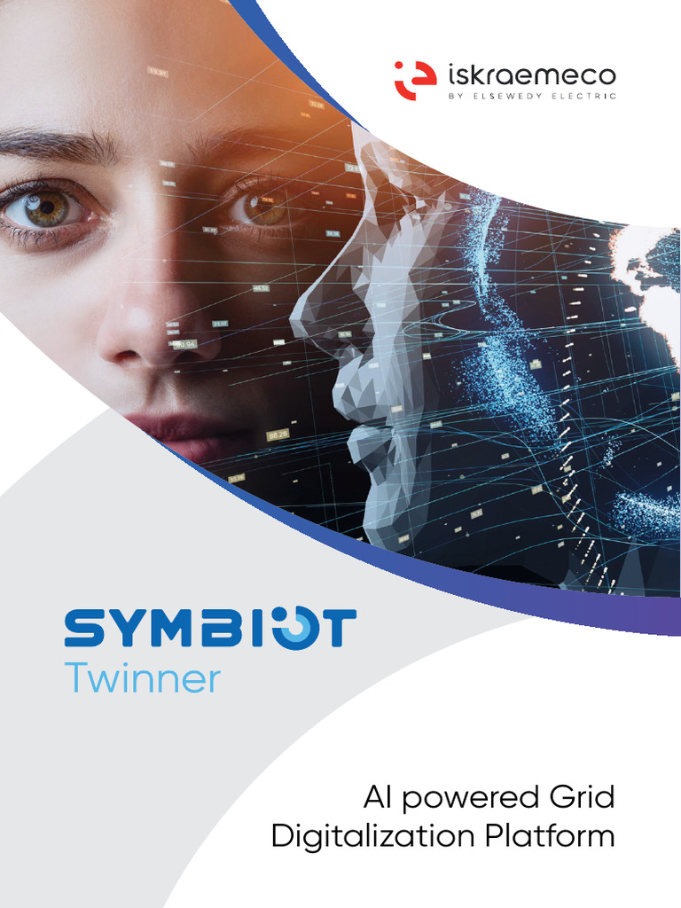 Iskraemeco Symbiot Twinner en 2310 159 1 en Pages | PDF | Electrical ...