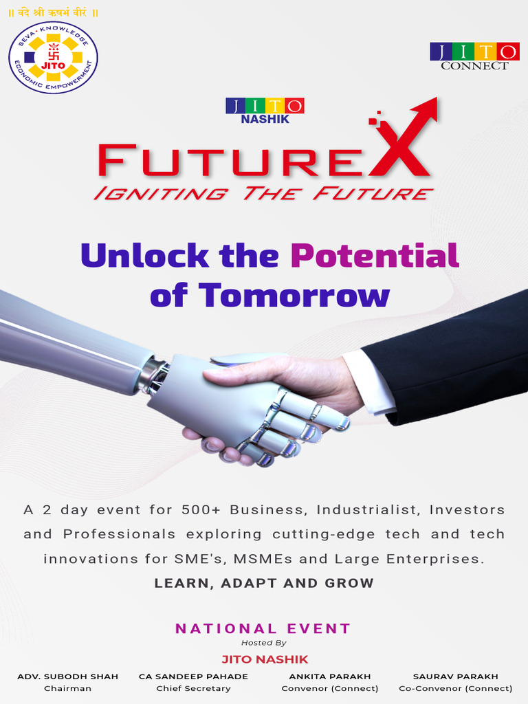 FutureX Schedule PDF | PDF | Virtual Reality | Small Business ...