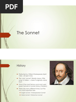 Sonnet