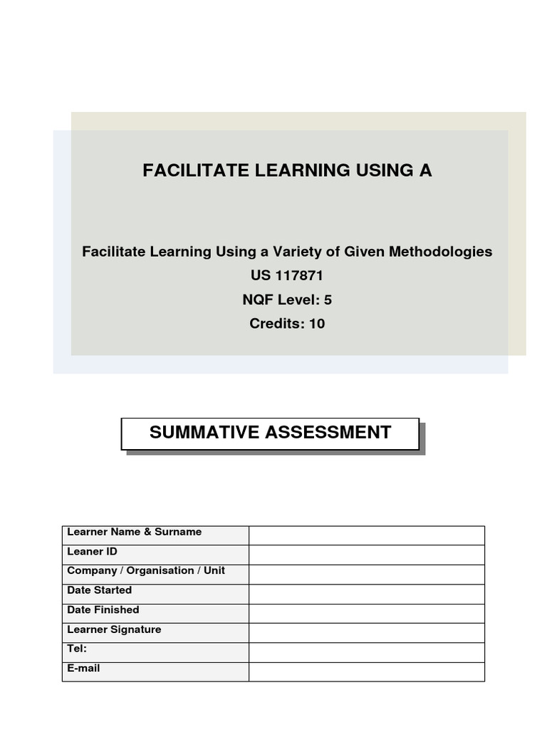 unit-standard-117871-assessment-guide-pdf-educational-assessment