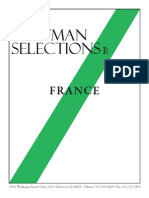 BBS Book (PT 8) - France