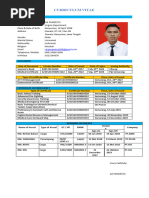 Fixture Note | PDF | Cargo | Shipping