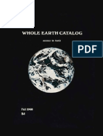 Whole Earth Catalog