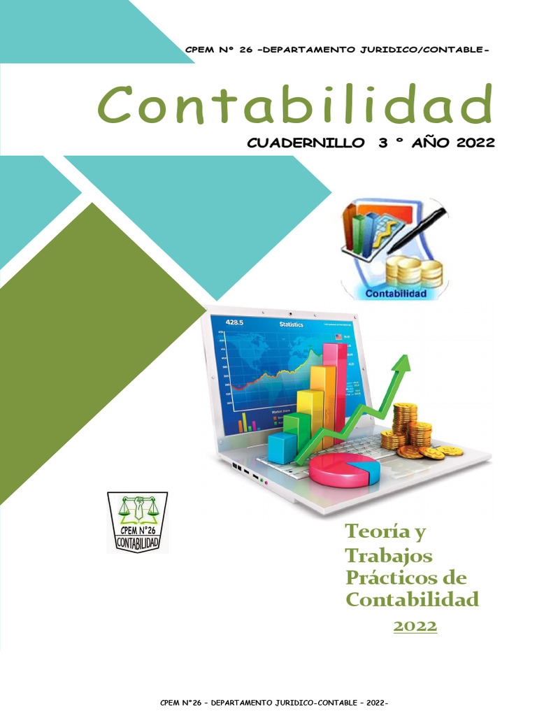 Apunte Contabilidad Descargar Gratis Pdf Contabilidad Impuesto Al