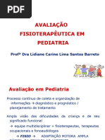 Escala Alsfrs-R 2 | PDF | Especialidades médicas