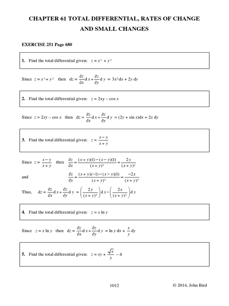 Uem sol to exerc chap 061 pdf approximation electrical engineering
