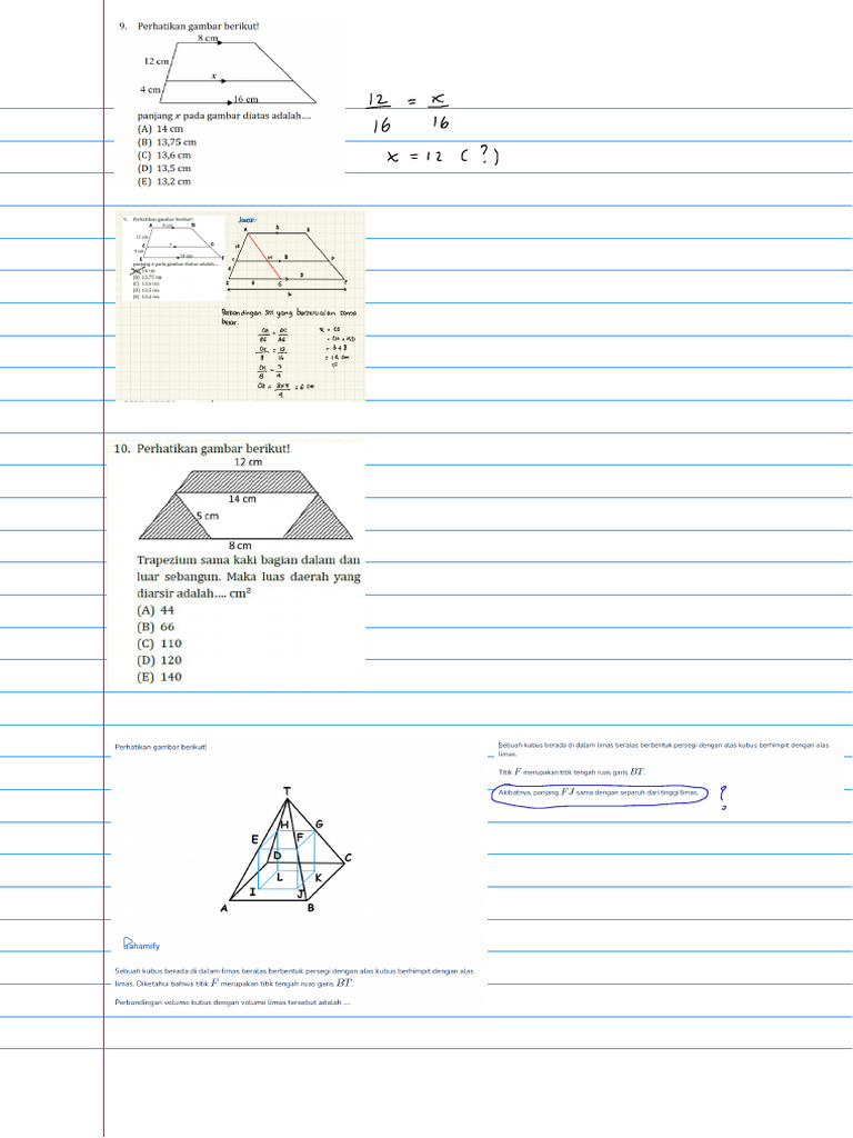 Tutorial 24-03-2024 | PDF