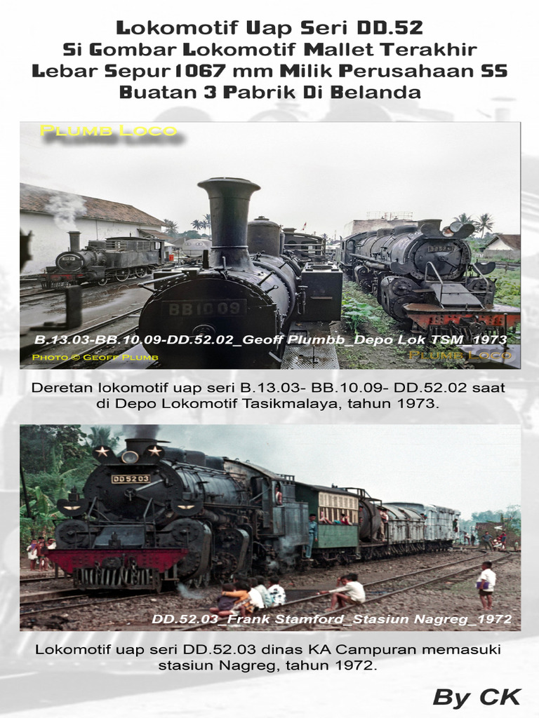 DD52 04 | PDF