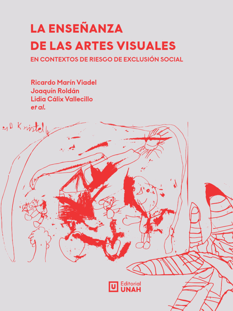 Artes Visuales y Exclusión Social | PDF | Imagen | Educación en artes ...