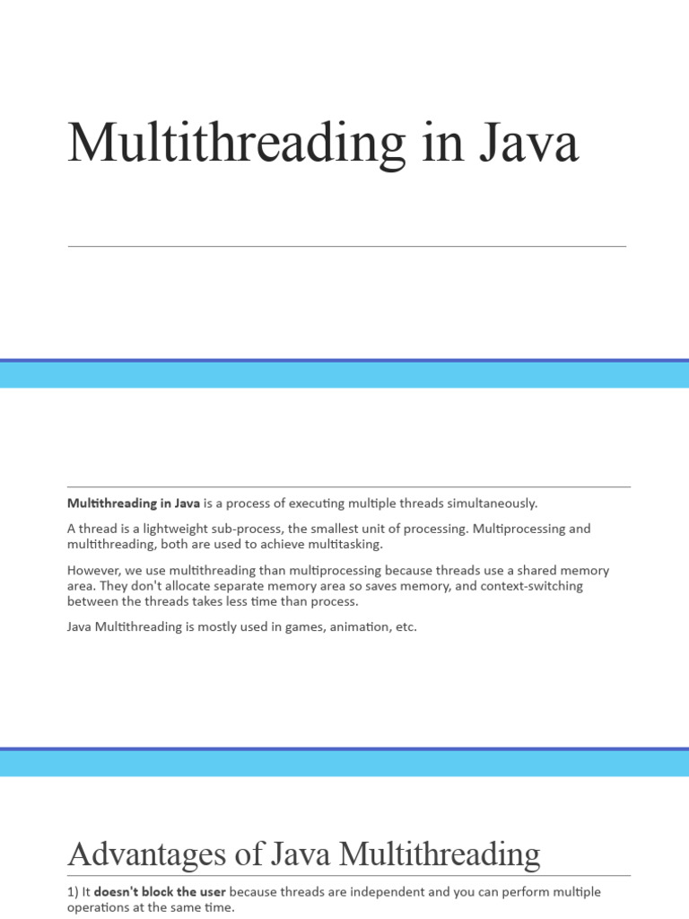 Threads AND NERWOKING | PDF | Process (Computing) | Network Socket