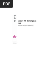 Download Samenvatting alle modules eco by api-52672728 SN73920462 doc pdf