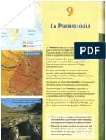 PREHISTORIA