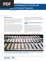 Concrete Specification Guidelines | PDF | Concrete | Cement