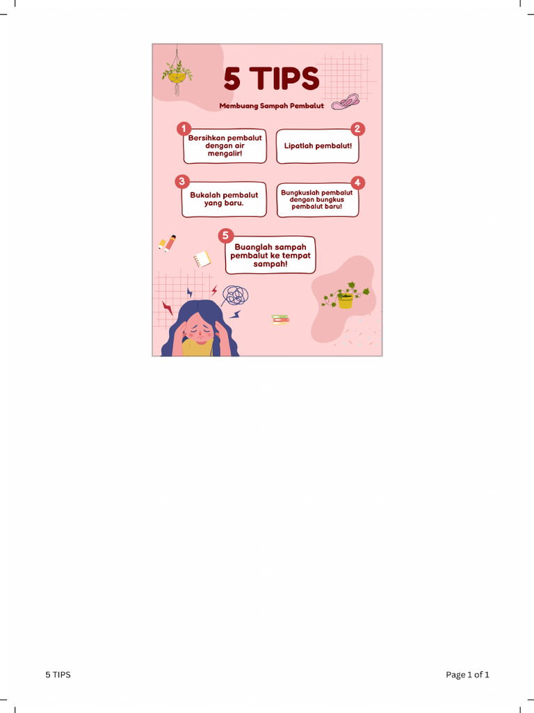 5 Tips | PDF