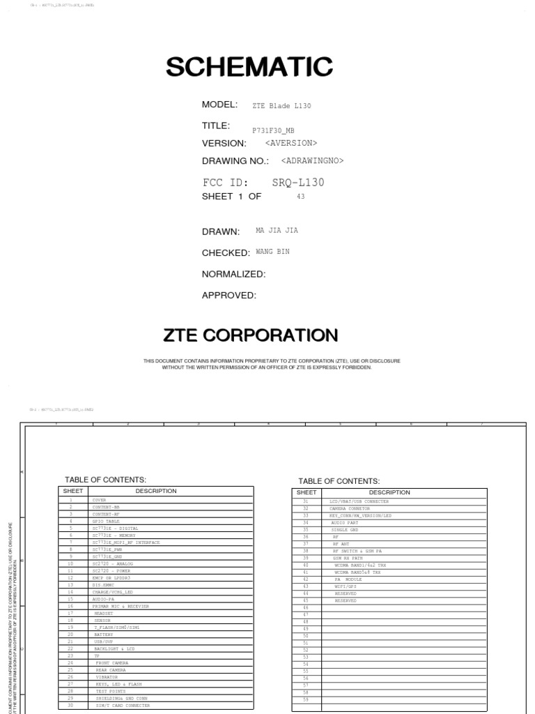 Custodia In Pelle Nera Con Portafoglio Per ZTE Blade L130 | Cover Con Supporto E Slot Per Schede | Protezione Antiurto - 6