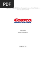 Costco Case Study