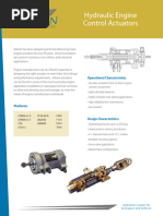 CF 6 Emm | PDF | Technology & Engineering