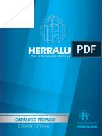 Catalogo Herralum Edición Especial 2021
