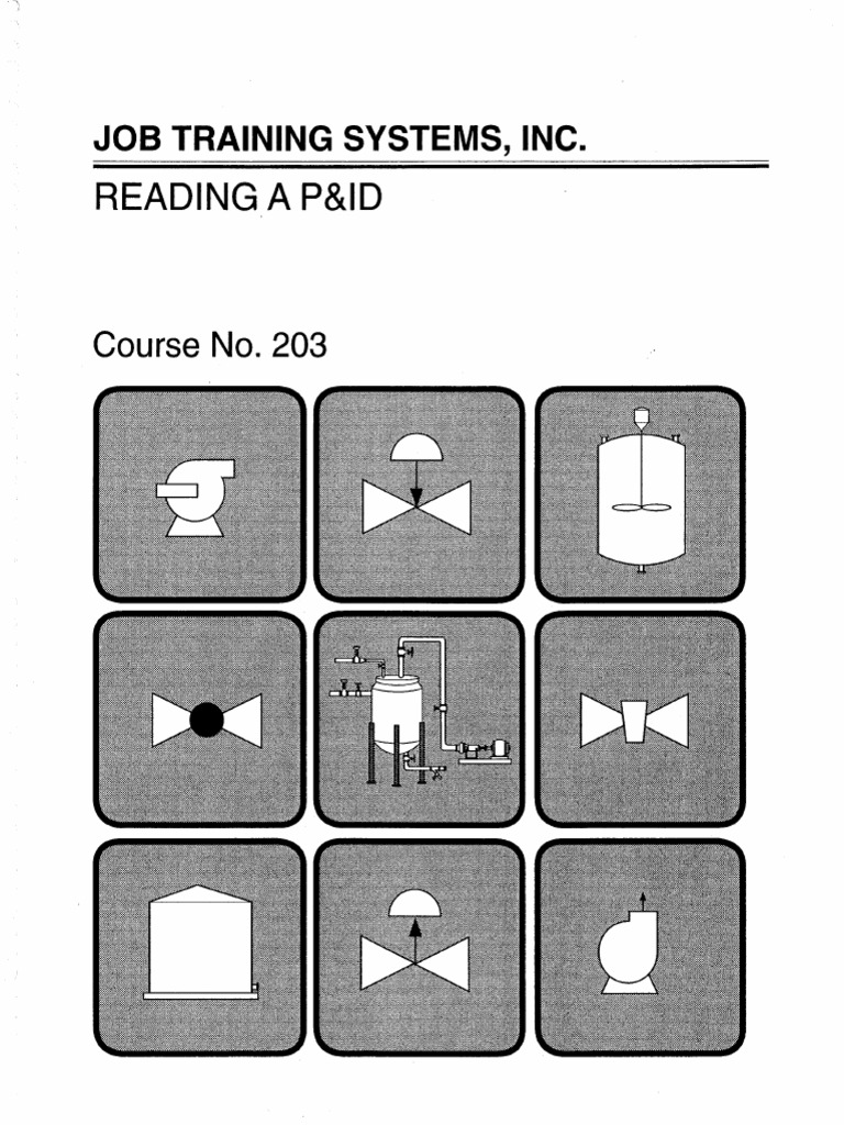 P Id Complete Training Book 1682592664 | PDF