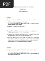 Understanding Insurance Cover Notes | PDF | Reinsurance | Insurance