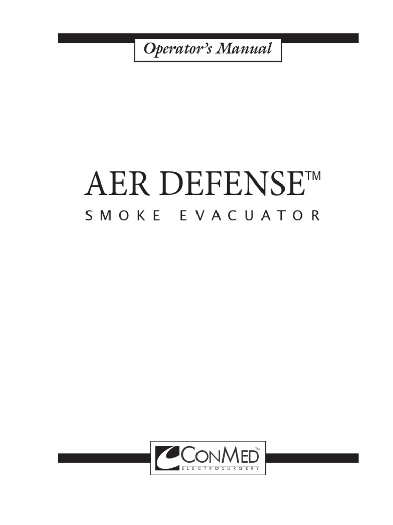 7-conmed-aer-defense-smoke-evacuation-system-m-pdf-filtration-smoke
