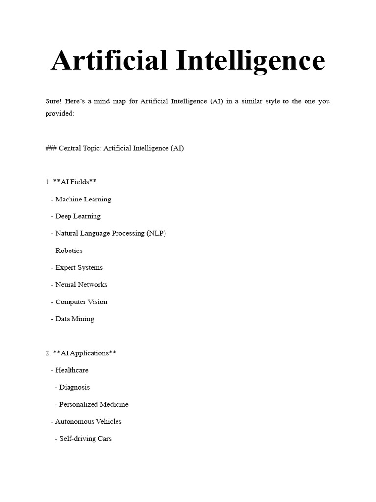 Cw1 explanation for 10 headings pdf artificial intelligence