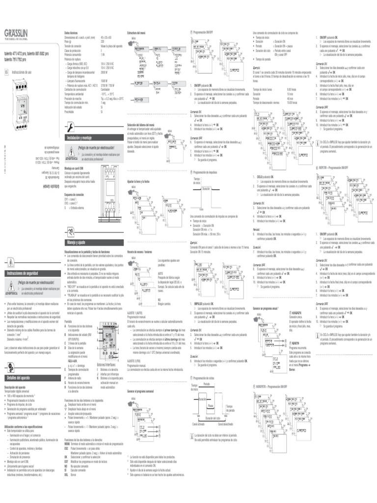 B 812 DFF 62 | PDF