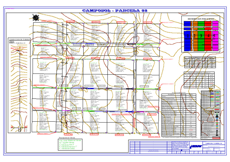 Parcela 33 | PDF
