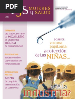 Mujeres Y Salud 22