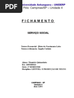 Trabalho Fichamento (1) CAPA