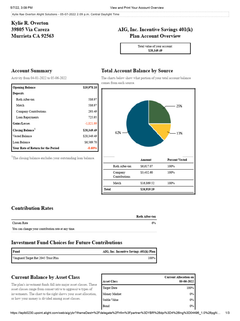 benefits-aig-pdf-401-k-expense