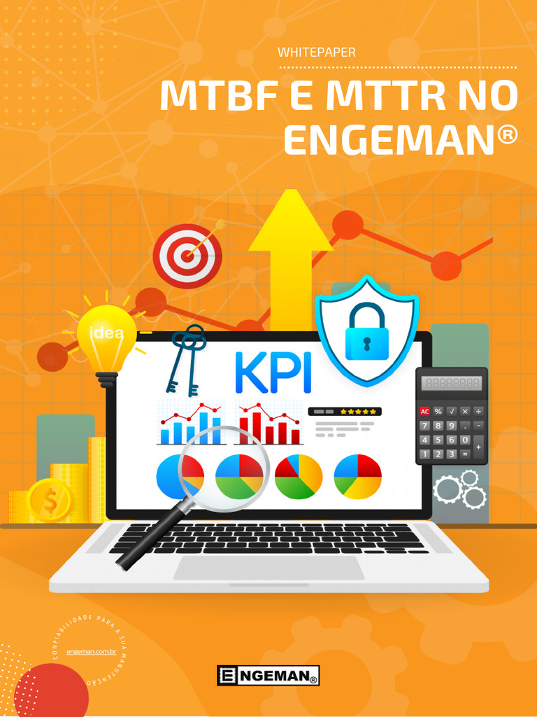 Whitepaper - MTBF e MTTR No Engeman® | PDF | Tempo | Gestão de recursos ...