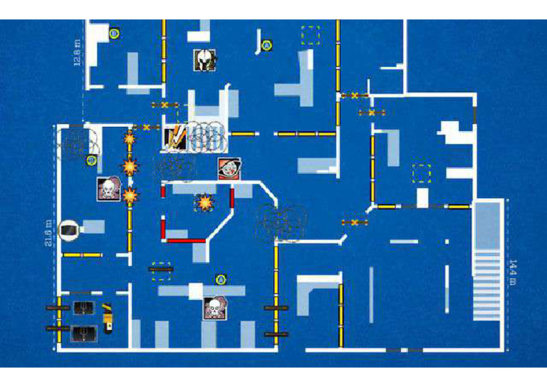 Rainbow-Six-Siege Prevision de Defense | PDF