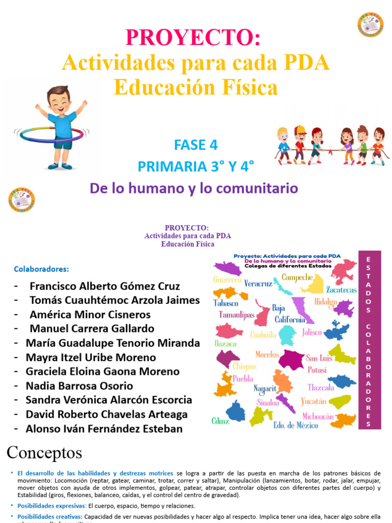 Fase 4 Proyecto | PDF | Pensamiento | Aprendizaje