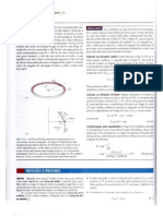 EXERCICIOS - Fundamentos de Fisica Vol. 1 - 8 Ed. - CAP 6