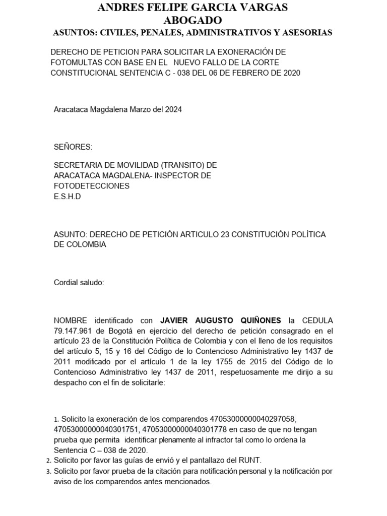 exoneracion-de-fotomultas-con-base-en-el-nuevo-fallo-de-la-corte