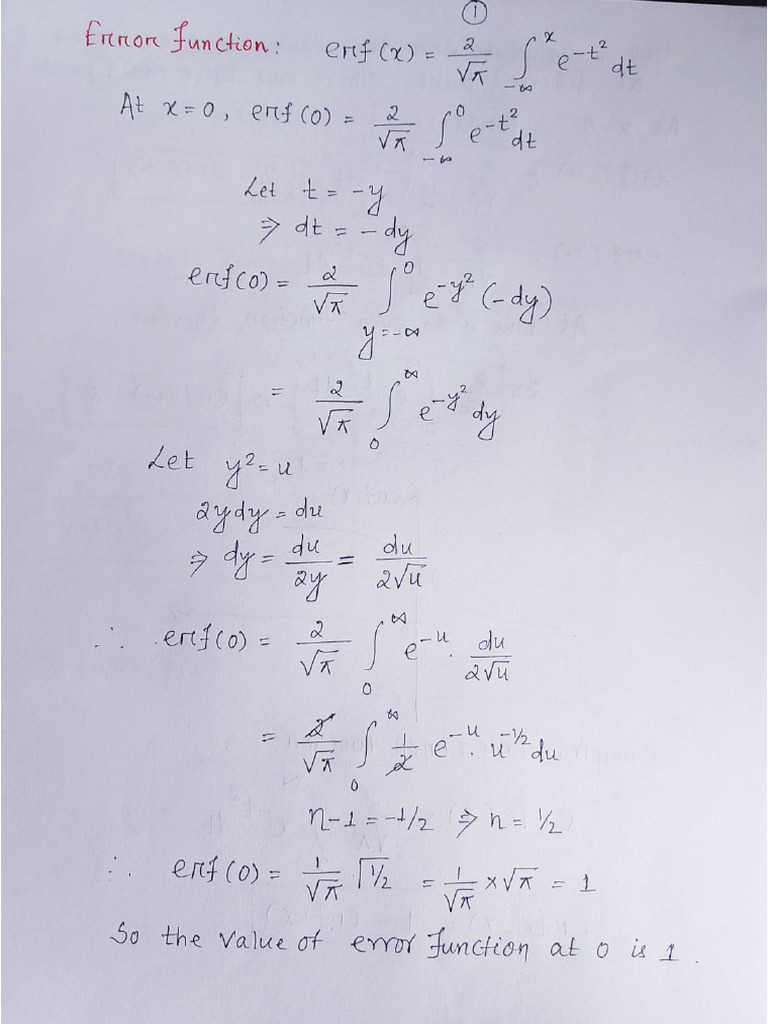 Unit-1 Gaussian RV RP (1) | PDF