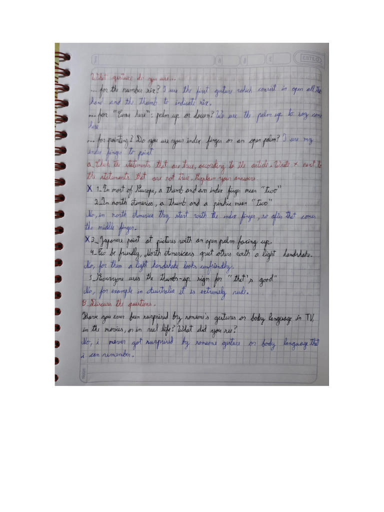 Class Activity 4 | PDF