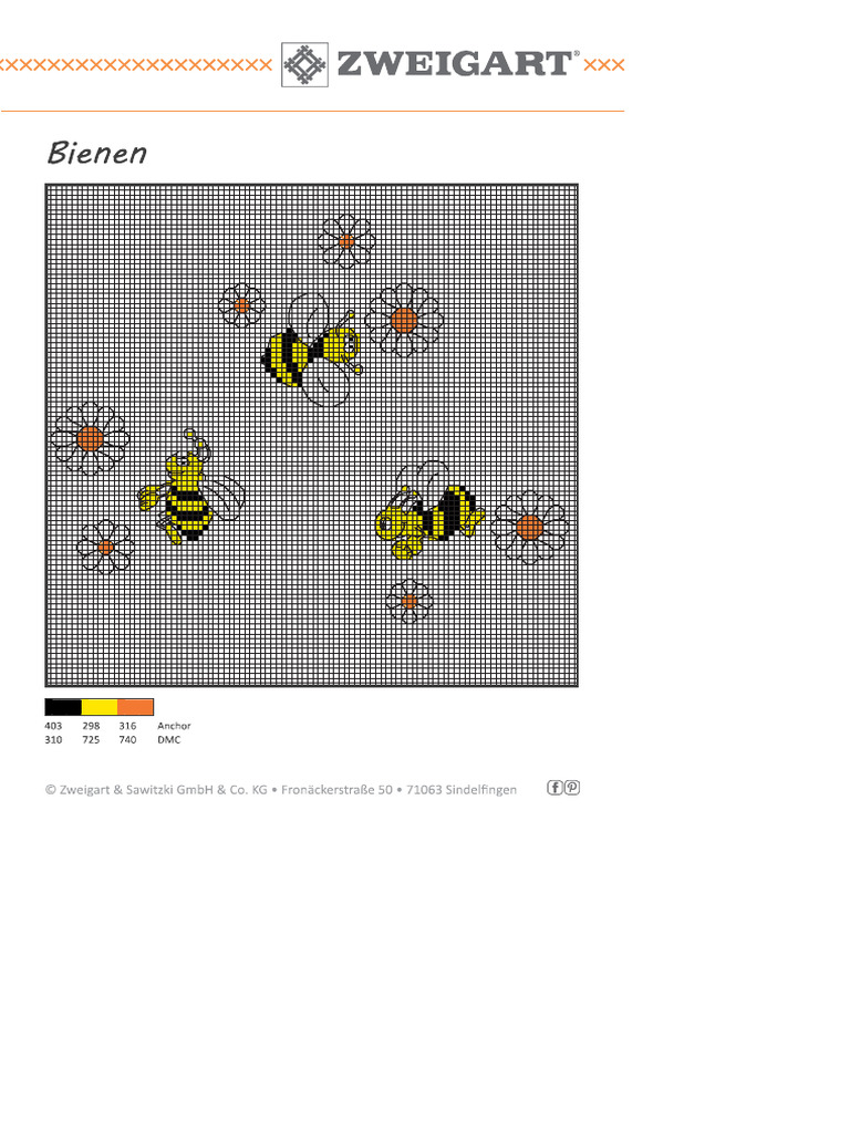 Happy Bees | PDF