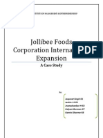 sample case study of jollibee