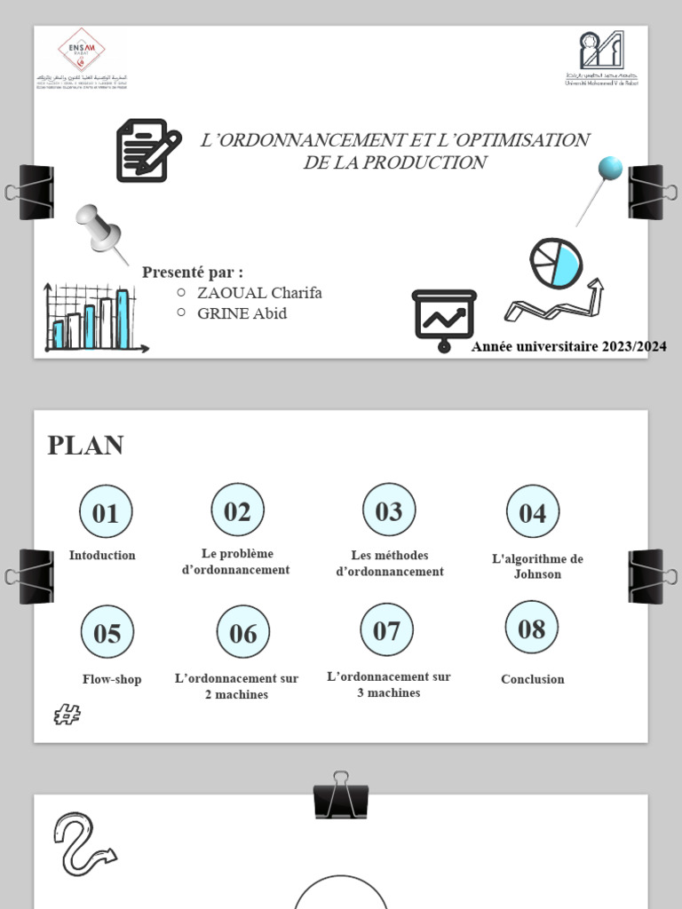 OPTI | PDF | Programmation informatique | Informatique
