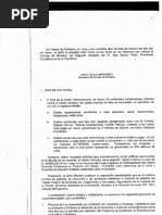 Tomo Acta VI - Garcia | PDF