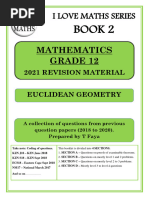 Functions and Graphs Grade 11 | PDF | Function (Mathematics) | Logarithm