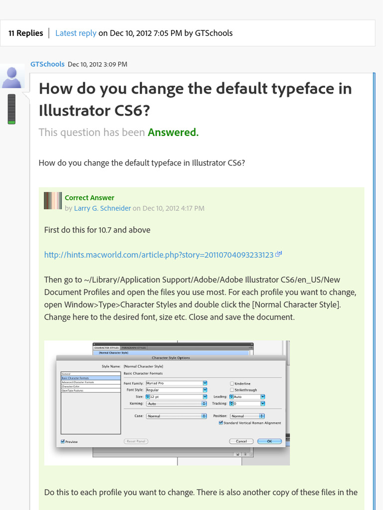 How To Set Default Typeface In Word