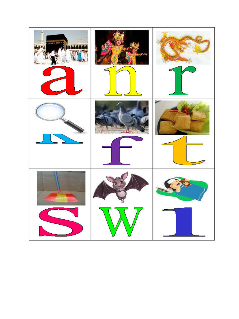Flash Card | PDF