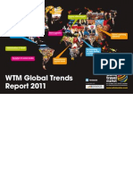 Global Travel Trends 2011