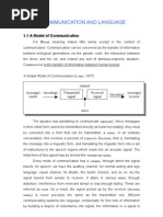Seven Types of Meaning | Semantics | Lexicon