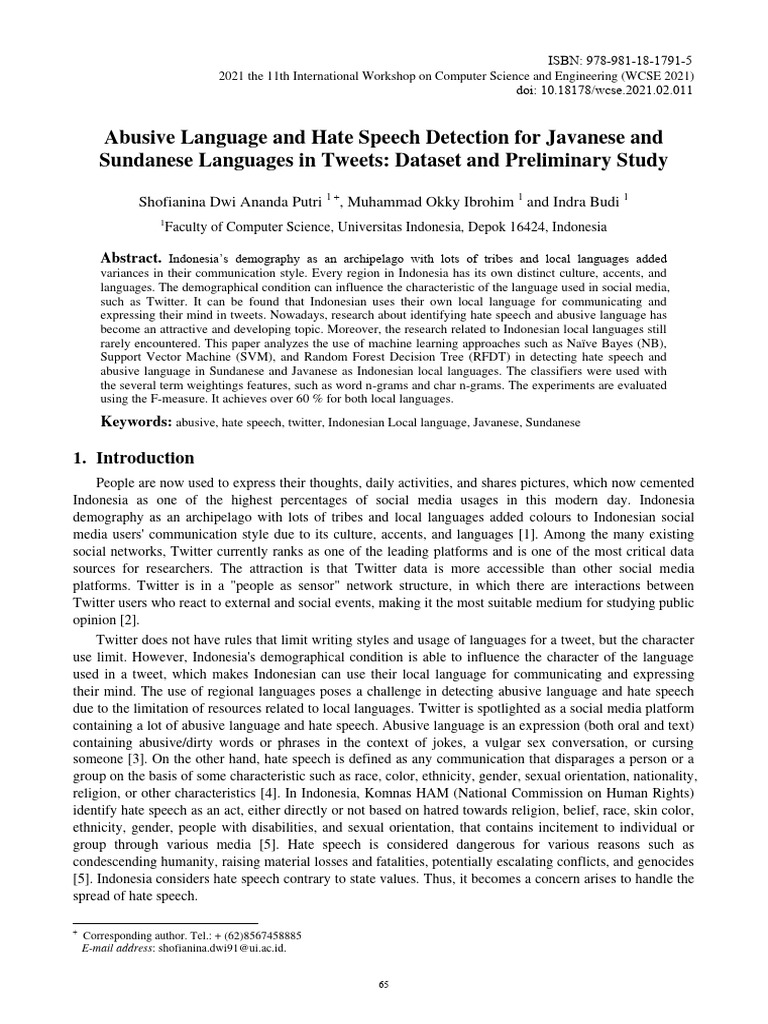 abusive-language-and-hate-speech-detection-for-javanese-and-pdf